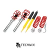 Suspensie Sport Reglabilă TaTechnix - BMW Seria3 (E90)